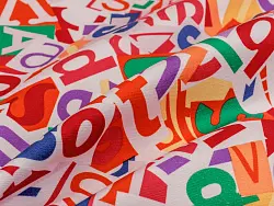 Azbuka (peach)