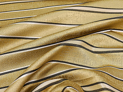 Indira stripe (gold)