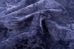 Plush (purple velvet)