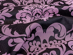 Barocco (violet)